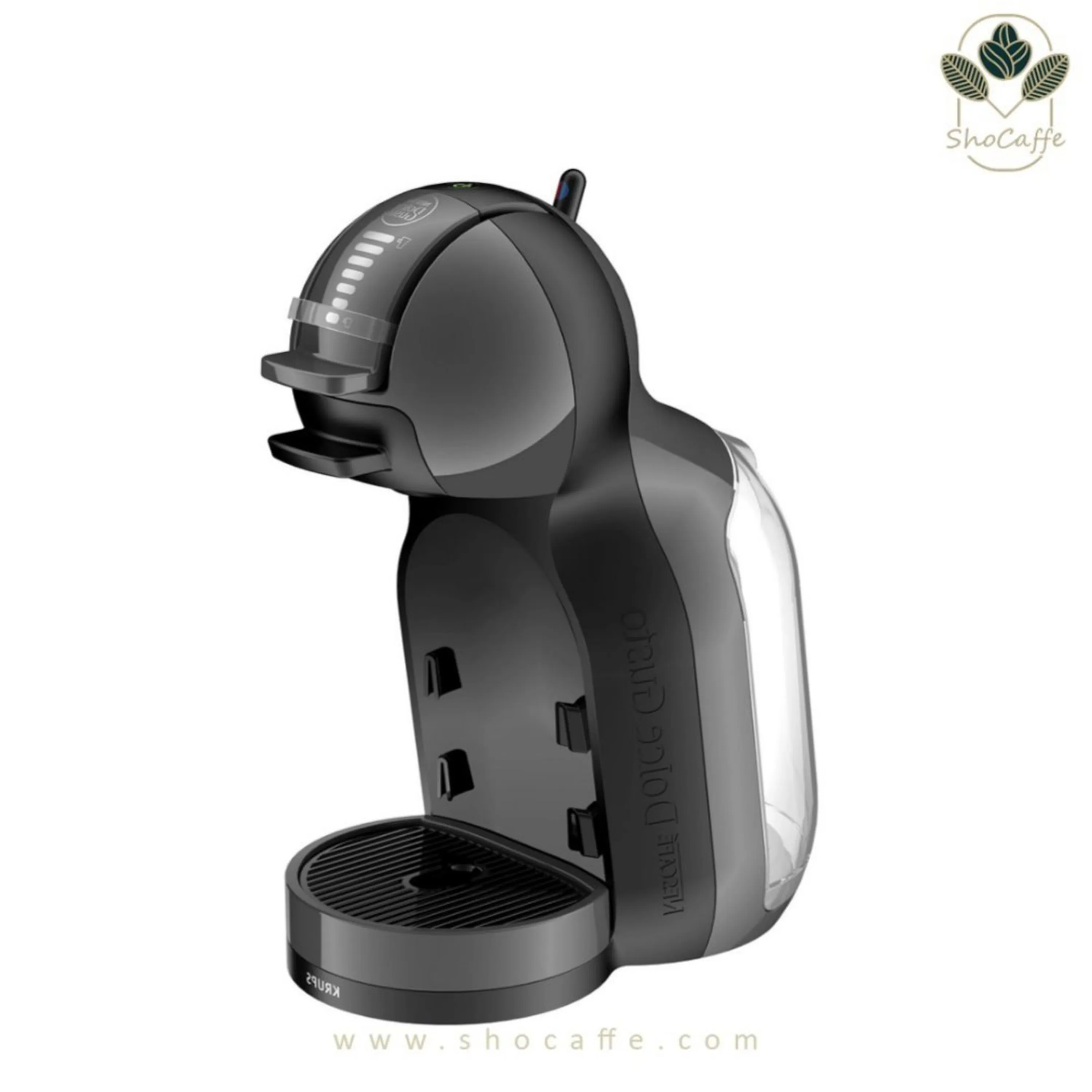 کالای اسپرسوساز دولچه گوستو مدل مینی می طوسی Mini Me KP1208.BG